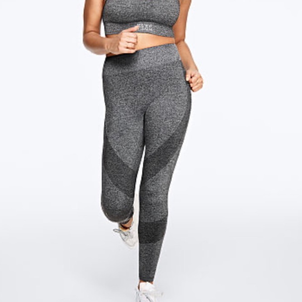 Vs Pink Leggings
